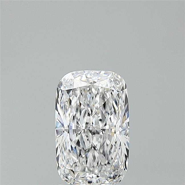 IGI 1.70 Carat Cushion Lab Grown Diamond 人工培育鑽石 實驗室人造鑽石