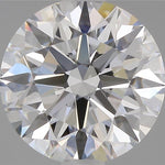 IGI 2.51 Carat Round Brilliant Lab Grown Diamond 人工培育鑽石 實驗室人造鑽石