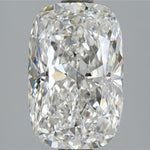 IGI 3.02 Carat Cushion Lab Grown Diamond 人工培育鑽石 實驗室人造鑽石