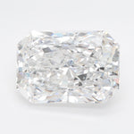 IGI 5.10 Carat Radiant Cut Lab Grown Diamond 人工培育鑽石 實驗室人造鑽石