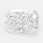 IGI 1.93 Carat Radiant Cut Lab Grown Diamond 人工培育鑽石 實驗室人造鑽石