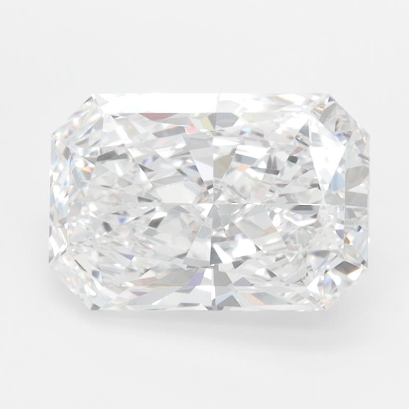 IGI 1.93 Carat Radiant Cut Lab Grown Diamond 人工培育鑽石 實驗室人造鑽石