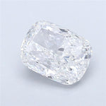 IGI 4.50 Carat Cushion Lab Grown Diamond 人工培育鑽石 實驗室人造鑽石