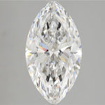 IGI 4.03 Carat Marquise Lab Grown Diamond 人工培育鑽石 實驗室人造鑽石