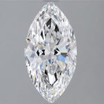 IGI 1.57 Carat Marquise Lab Grown Diamond 人工培育鑽石 實驗室人造鑽石