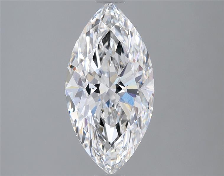 IGI 1.57 Carat Marquise Lab Grown Diamond 人工培育鑽石 實驗室人造鑽石