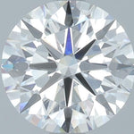 IGI 1.82 Carat Round Brilliant Lab Grown Diamond