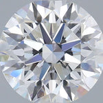 IGI 1.68 Carat Round Brilliant Lab Grown Diamond 人工培育鑽石 實驗室人造鑽石