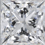 IGI 1.2 Carat Princess Cut Lab Grown Diamond