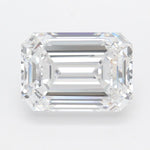 IGI 1.97 Carat Asscher Lab Grown Diamond 人工培育鑽石 實驗室人造鑽石