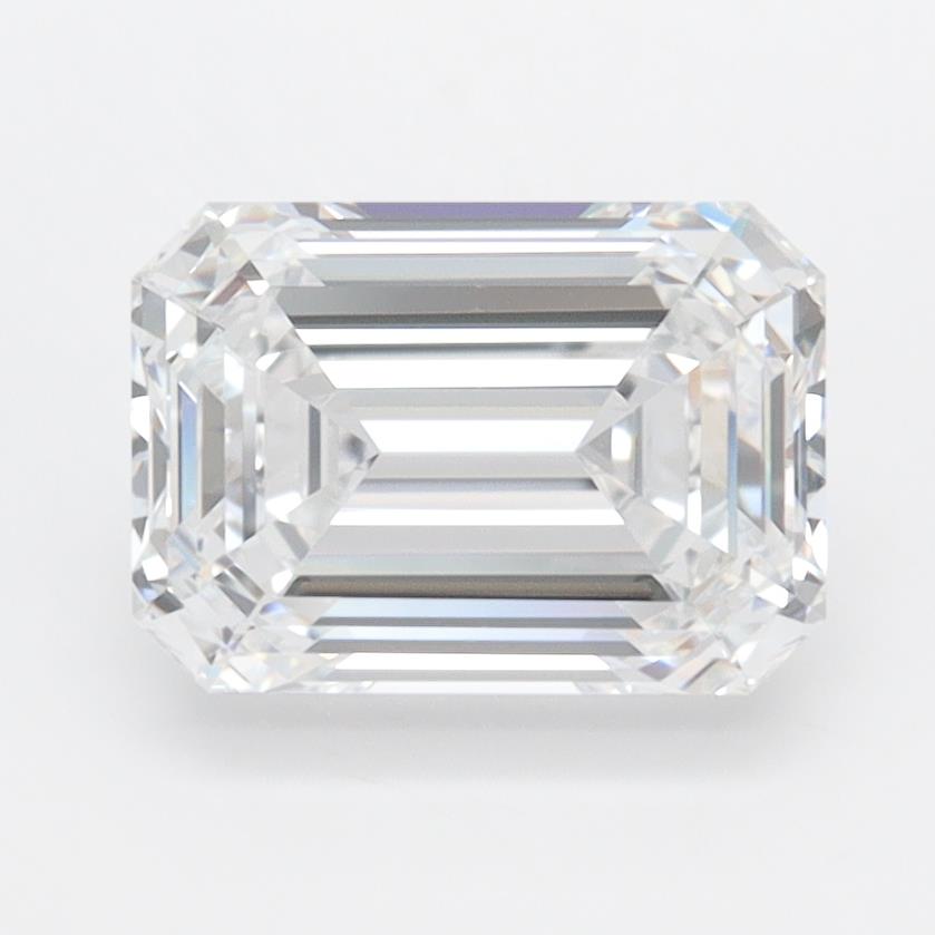 IGI 1.97 Carat Asscher Lab Grown Diamond 人工培育鑽石 實驗室人造鑽石