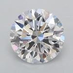 IGI 1.67 Carat Round Brilliant Lab Grown Diamond 人工培育鑽石 實驗室人造鑽石