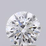 IGI 1.51 Carat Round Brilliant Lab Grown Diamond 人工培育鑽石 實驗室人造鑽石