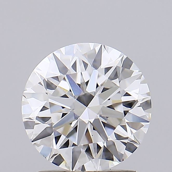 IGI 1.51 Carat Round Brilliant Lab Grown Diamond 人工培育鑽石 實驗室人造鑽石