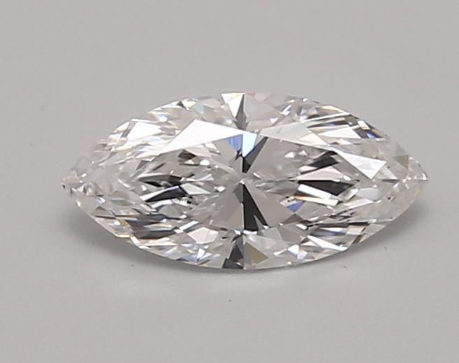IGI 0.91 Carat Marquise Lab Grown Diamond 人工培育鑽石 實驗室人造鑽石