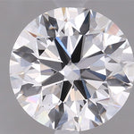 IGI 1.51 Carat Round Brilliant Lab Grown Diamond 人工培育鑽石 實驗室人造鑽石