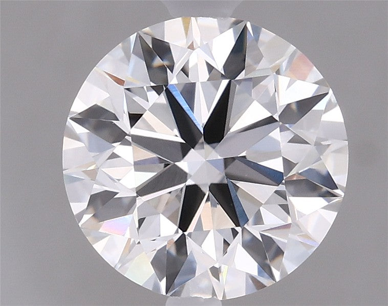 IGI 1.51 Carat Round Brilliant Lab Grown Diamond 人工培育鑽石 實驗室人造鑽石