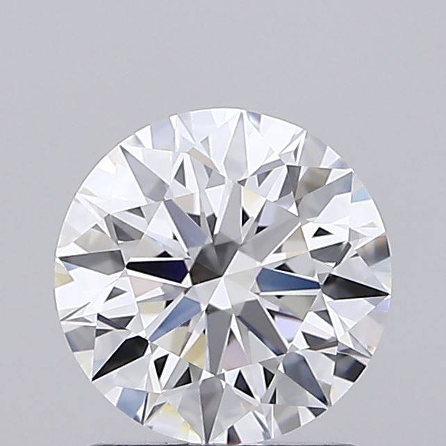 IGI 1.24 Carat Round Brilliant Lab Grown Diamond