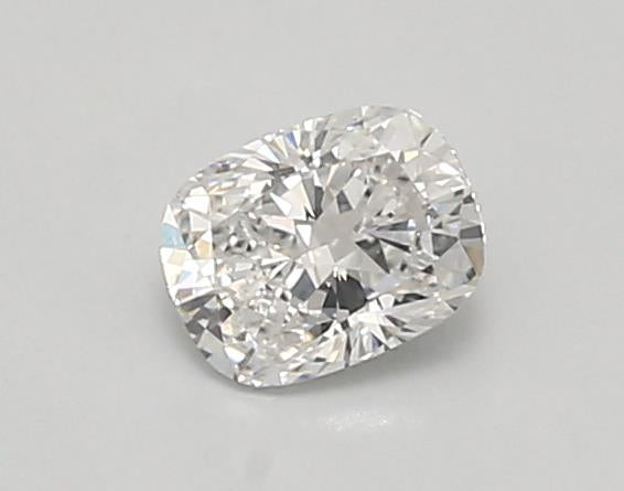IGI 0.63 Carat Cushion Lab Grown Diamond 人工培育鑽石 實驗室人造鑽石