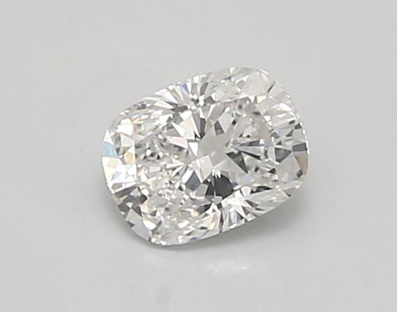 IGI 0.63 Carat Cushion Lab Grown Diamond 人工培育鑽石 實驗室人造鑽石