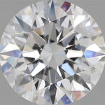 IGI 2.00 Carat Round Brilliant Lab Grown Diamond 人工培育鑽石 實驗室人造鑽石