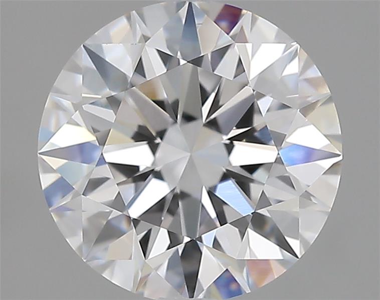 IGI 2.00 Carat Round Brilliant Lab Grown Diamond 人工培育鑽石 實驗室人造鑽石