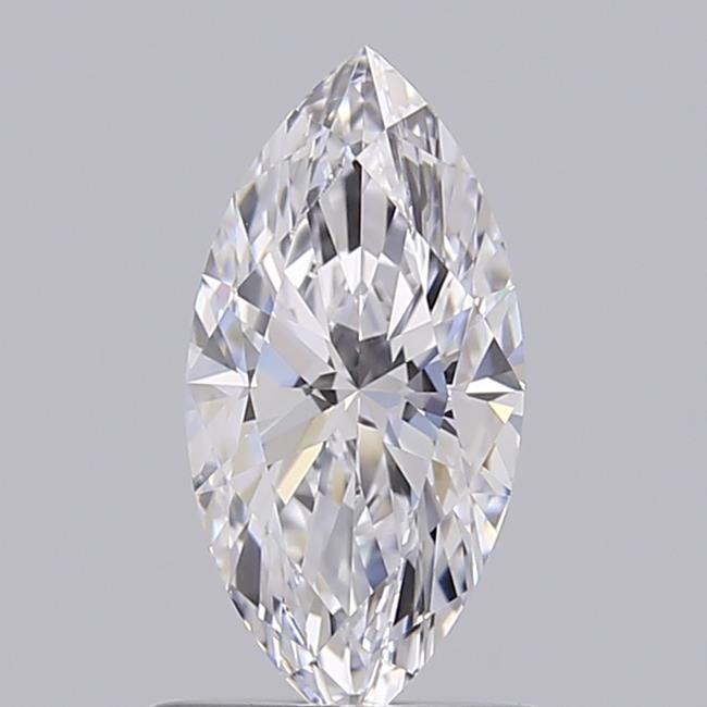 IGI 0.73 Carat Marquise Lab Grown Diamond