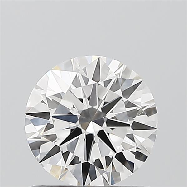IGI 0.68 Carat Round Brilliant Lab Grown Diamond 人工培育鑽石 實驗室人造鑽石