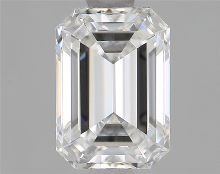 IGI 1.54 Carat Emerald Lab Grown Diamond 人工培育鑽石 實驗室人造鑽石