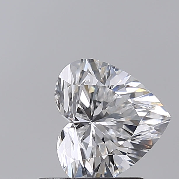 IGI 1.02 Carat 心形 - Heart 培育鑽石 Lab Grown Diamond 人造鑽石 人工鑽石 實驗室鑽石 培養鑽石 香港 培育鑽 