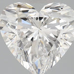 IGI 1.84 Carat Heart Lab Grown Diamond 人工培育鑽石 實驗室人造鑽石