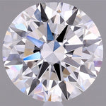IGI 2.00 Carat Round Brilliant Lab Grown Diamond 人工培育鑽石 實驗室人造鑽石