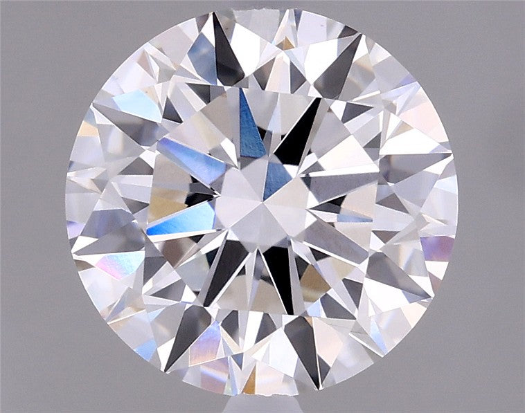 IGI 2.00 Carat Round Brilliant Lab Grown Diamond 人工培育鑽石 實驗室人造鑽石