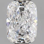 IGI 1.04 Carat Cushion Lab Grown Diamond 人工培育鑽石 實驗室人造鑽石