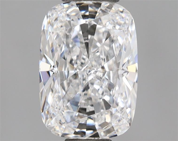 IGI 1.04 Carat Cushion Lab Grown Diamond 人工培育鑽石 實驗室人造鑽石