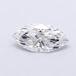 IGI 1.03 Carat Marquise Lab Grown Diamond 人工培育鑽石 實驗室人造鑽石
