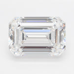 IGI 2.00 Carat Emerald Lab Grown Diamond 人工培育鑽石 實驗室人造鑽石