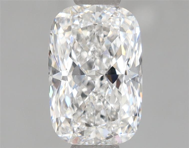 IGI 1.12 Carat Cushion Lab Grown Diamond