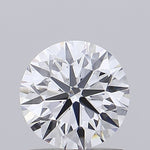IGI 1.05 Carat Round Brilliant Lab Grown Diamond 人工培育鑽石 實驗室人造鑽石