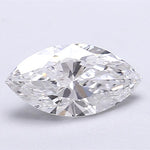 IGI 1.02 Carat Marquise Lab Grown Diamond