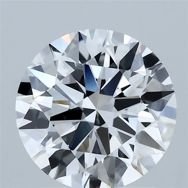 IGI 1.91 Carat Round Brilliant Lab Grown Diamond 人工培育鑽石 實驗室人造鑽石