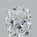 IGI 1.51 Carat Cushion Lab Grown Diamond