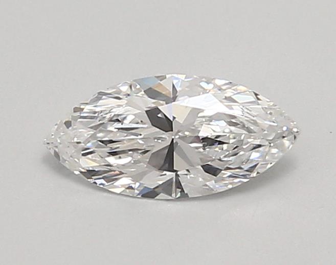 IGI 0.82 Carat Marquise Lab Grown Diamond 人工培育鑽石 實驗室人造鑽石