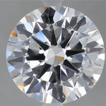 IGI 2.56 Carat Round Brilliant Lab Grown Diamond 人工培育鑽石 實驗室人造鑽石