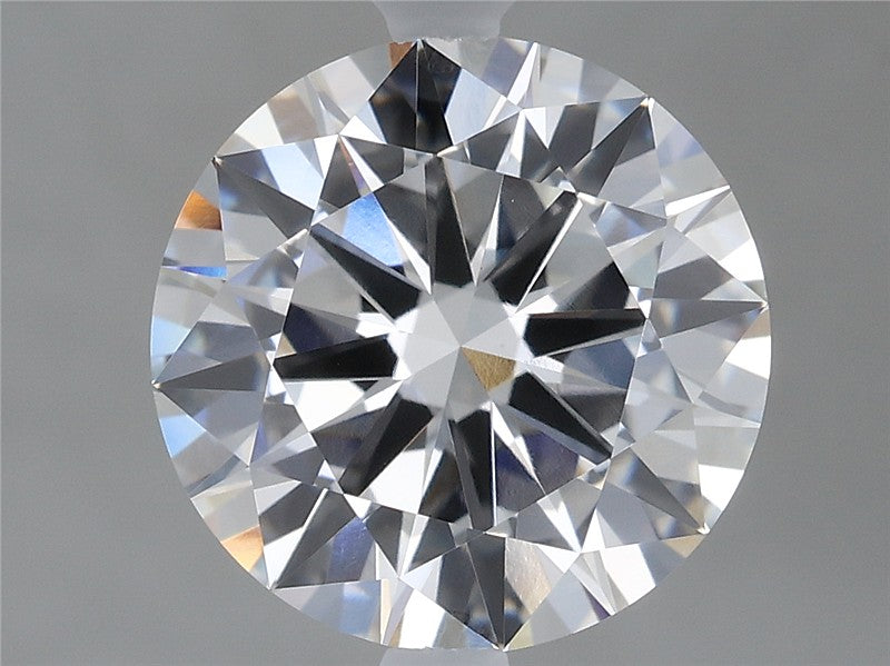 IGI 2.56 Carat Round Brilliant Lab Grown Diamond 人工培育鑽石 實驗室人造鑽石