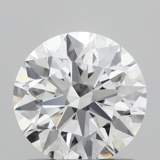 IGI 1.04 Carat Round Brilliant Lab Grown Diamond 人工培育鑽石 實驗室人造鑽石
