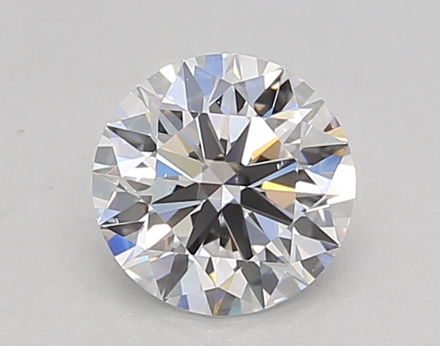 IGI 0.68 Carat 圓形 - Round Brilliant 培育鑽石 Lab Grown Diamond 人造鑽石 人工鑽石 實驗室鑽石 培養鑽石 香港 培育鑽 