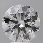 IGI 4.52 Carat Round Brilliant Lab Grown Diamond 人工培育鑽石 實驗室人造鑽石