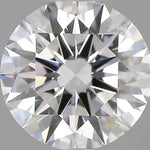 IGI 0.70 Carat Round Brilliant Lab Grown Diamond 人工培育鑽石 實驗室人造鑽石