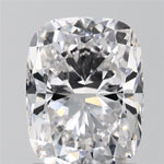 IGI 1.61 Carat Cushion Lab Grown Diamond 人工培育鑽石 實驗室人造鑽石